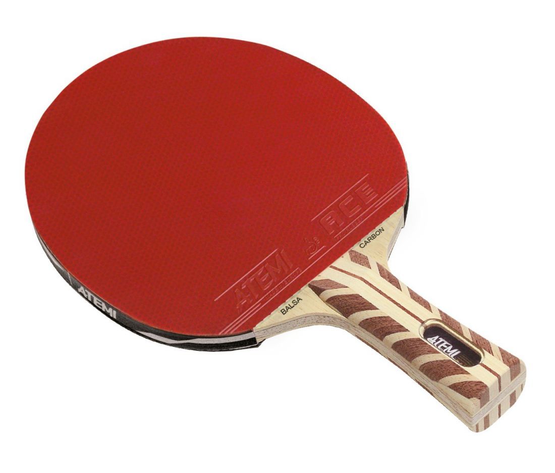 Ракетка для настольного тенниса ATEMI PRO 4000