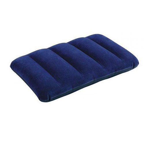 Подушка флокированная INTEX 68672 Royal