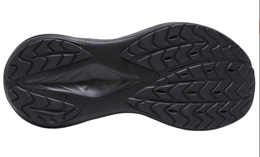 Кроссовки PUMA MAXIMA PRO RUN