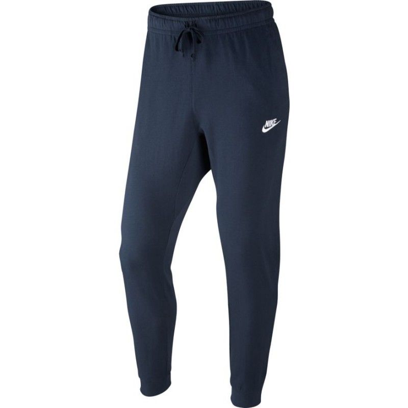 Брюки NIKE SW JOGGER JERSEY CLUB