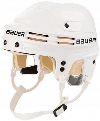 Шлем игрока Bauer 4500 белый