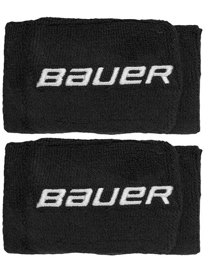Напульсник хоккейный Bauer Wrist Guards