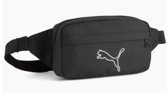 Сумка на пояс PUMA PLUS WAIST BAG 