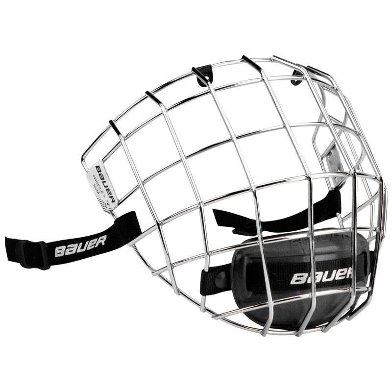 Маска Bauer Profile ll SR р.M для хоккейного шлема