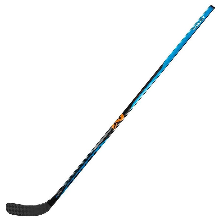 Клюшка хоккейная Bauer Nexus E4 Grip SR87  