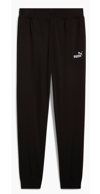 Брюки PUMA ESS NO. 1 LOGO JS CL 