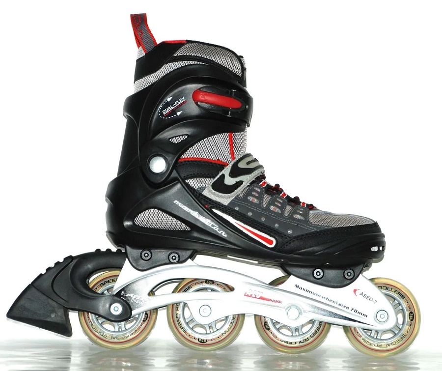 Коньки роликовые Stingrey ROL-059ST-1