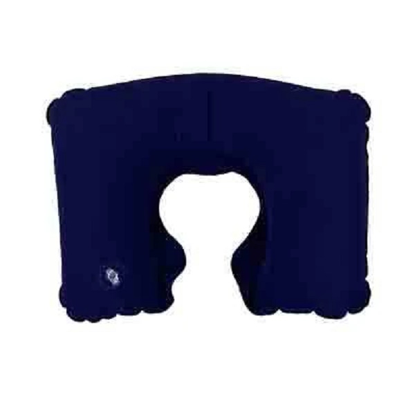 Подушка флокированная Cliff 43x29см