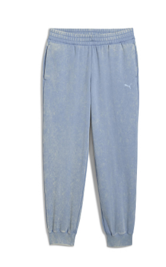 Брюки PUMA ESS ELEVATED COMFORT WASH FL CL 