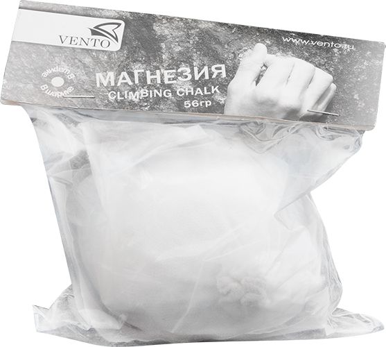 Магнезия VENTO 56 гр шарик