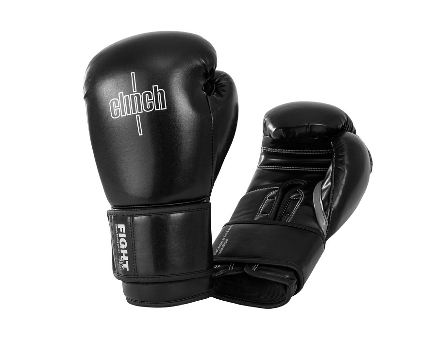 Перчатки боксерские Clinch Fight 3.0 