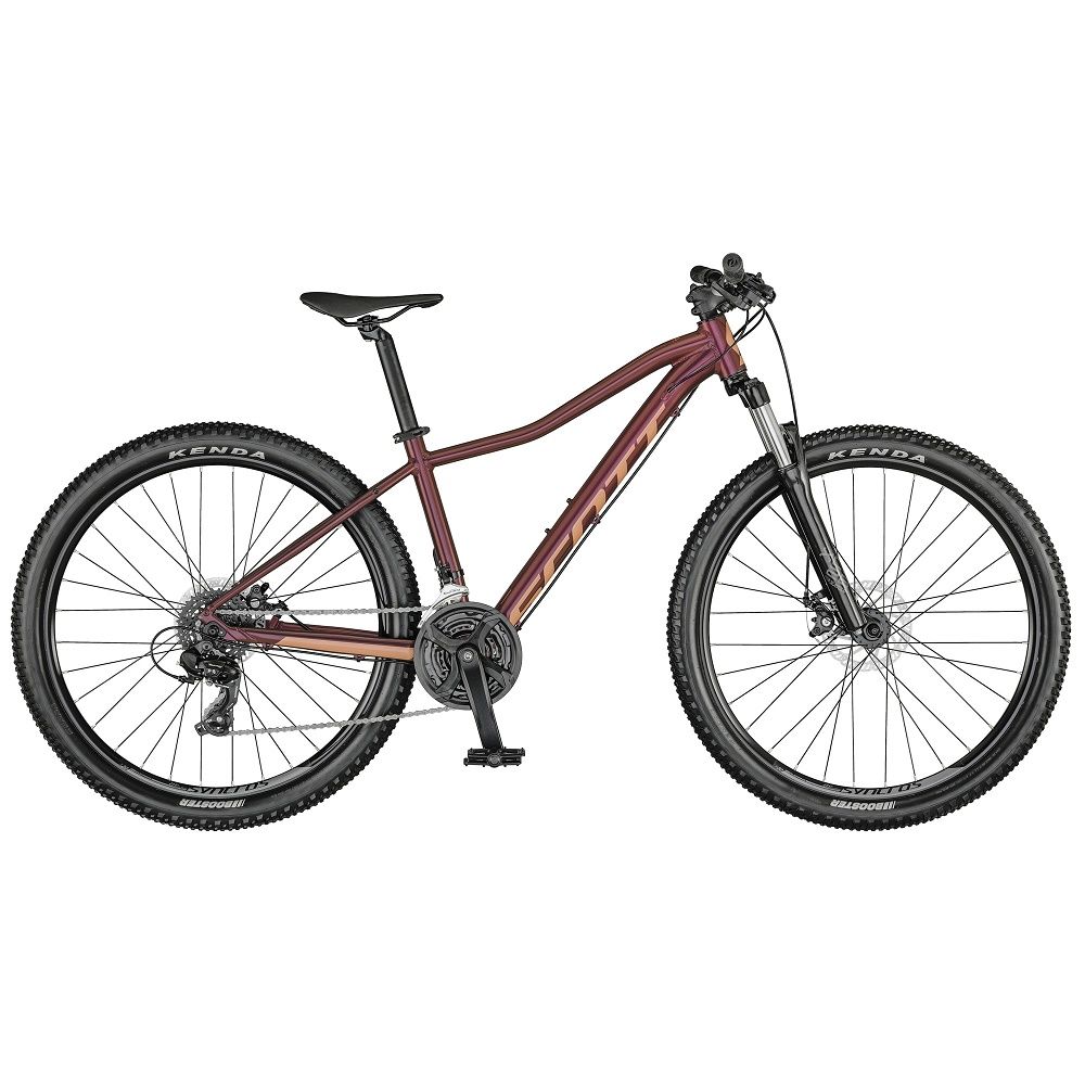 Велосипед SCOTT "Contessa Active 60"