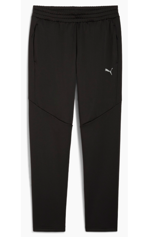Брюки PUMA EVOSTRIPE WARM JS 