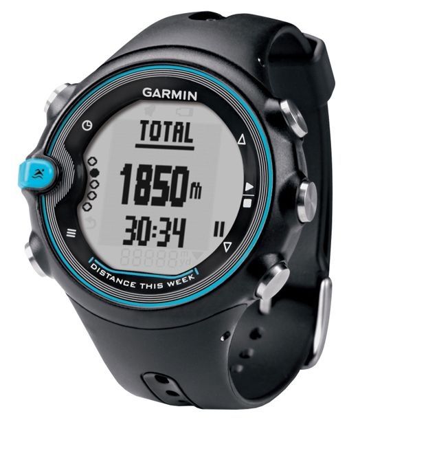 Часы Garmin Swim