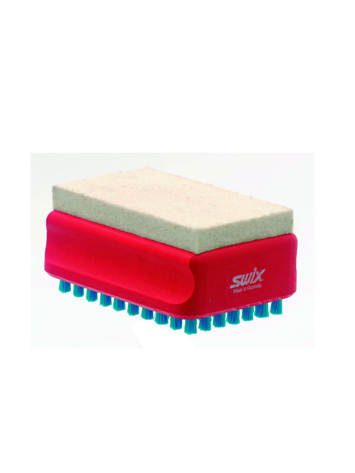 Щетка лыжная SWIX  F4 комбинированная
