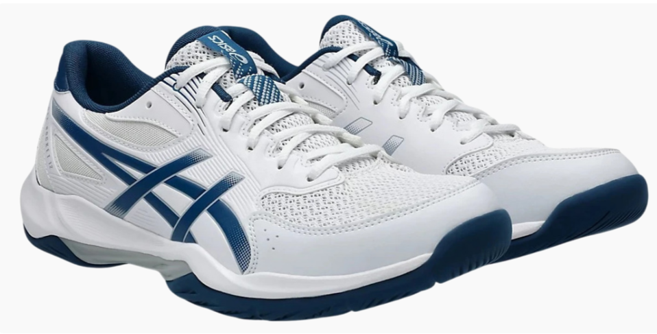 Кроссовки воллейбольные ASICS GEL-ROCKET 12 