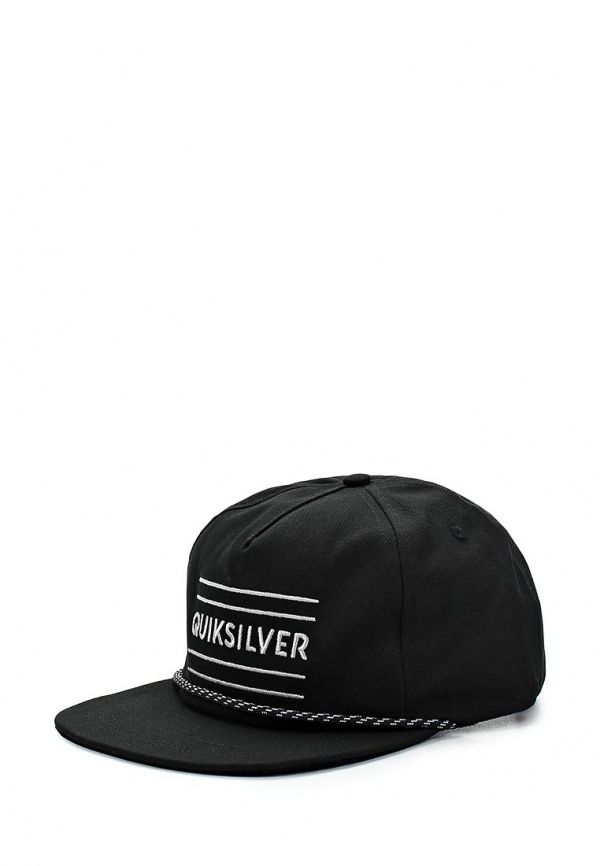 Кепка QUIKSILVER FOLD SNAPPER