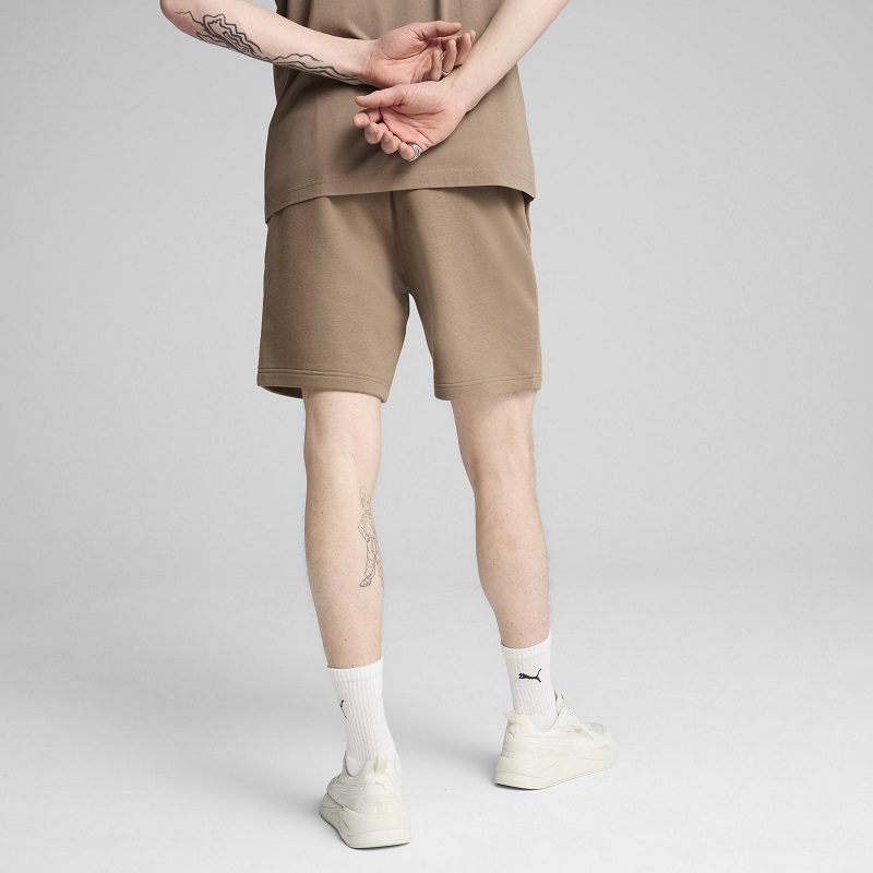 Шорты PUMA CLASS 8" FT