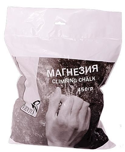 Магнезия VENTO 450 гр пакет