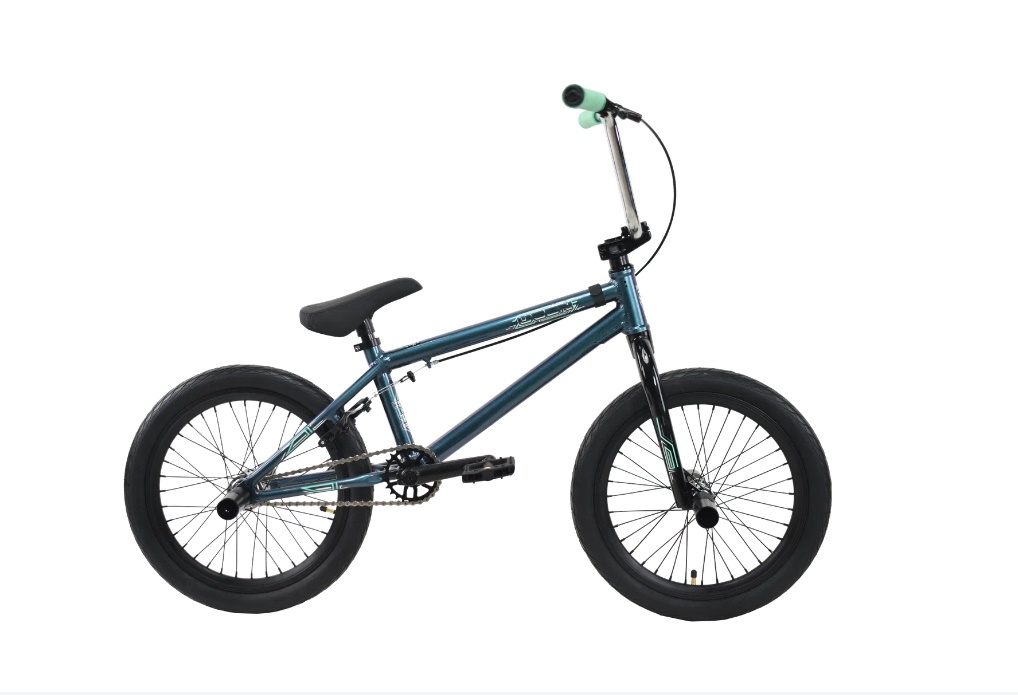 Велосипед Tech Team UGen BMX 18"