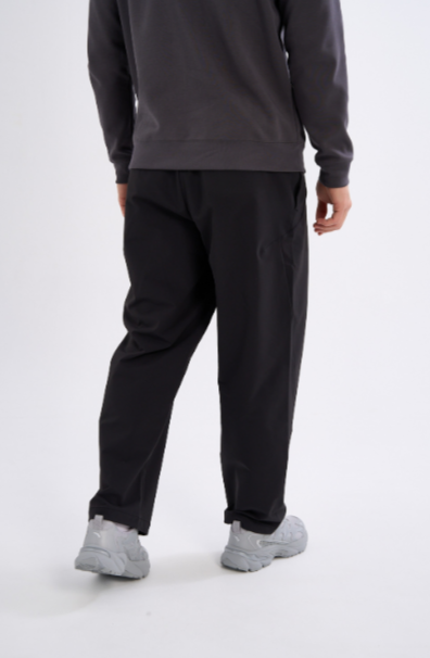 Брюки ANTA ICONIC WOVEN 