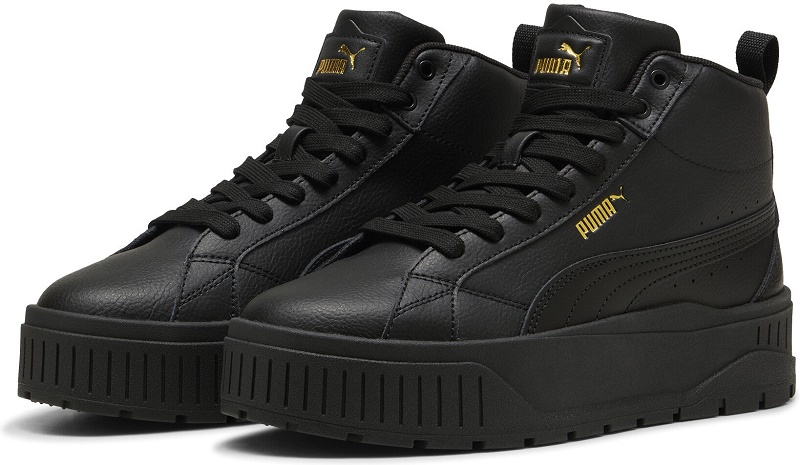 Кеды PUMA KARMEN II MID 
