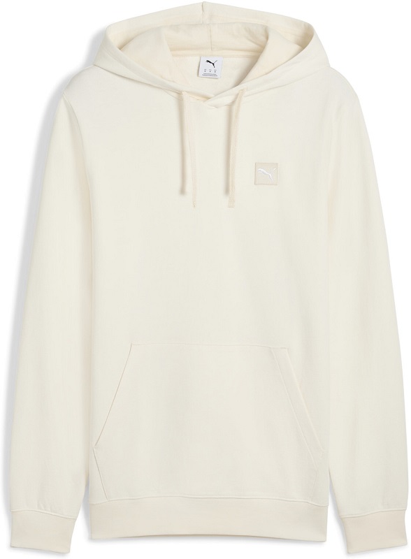Толстовка PUMA ESS ELEVATED HOODIE  FT