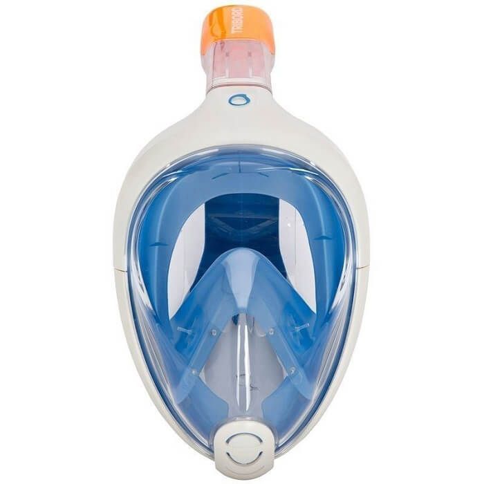 Маска Tribord Easybreath 
