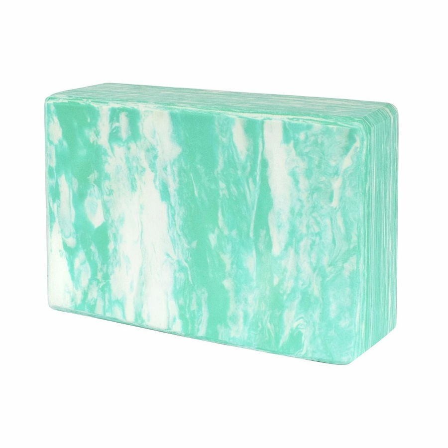 Блок для йоги Cliff 223х150х80мм 