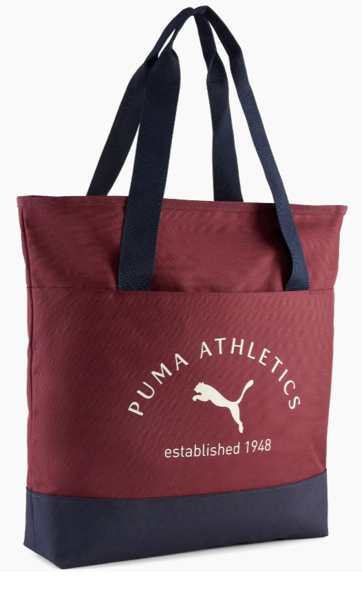 Сумка PUMA  PHASE CLASS TOTE 