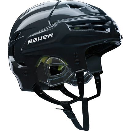 Шлем игрока Bauer RE-AKT Helmet синий