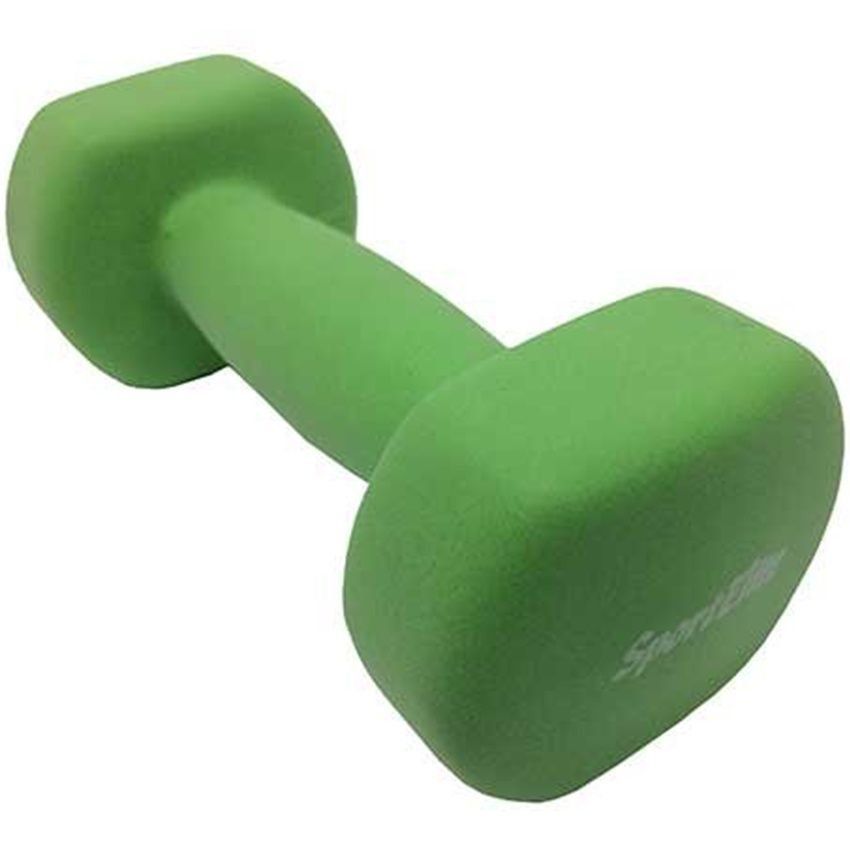 Гантель неопрен SportElite