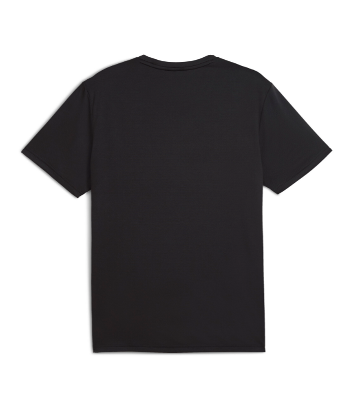 Футболка PUMA TAD ESSENTIALS POLY TEXTURE TR
