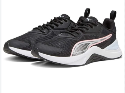 Кроссовки PUMA INFUSION WNS TR