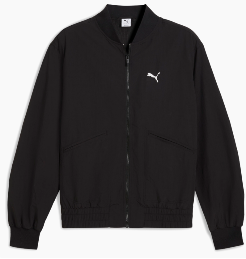 Куртка PUMA CLASS BOMBER 