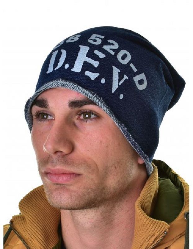 Шапка DEVERGO HAT