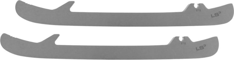 Лезвия Bauer Tuuk LS3 Steel PKG2 