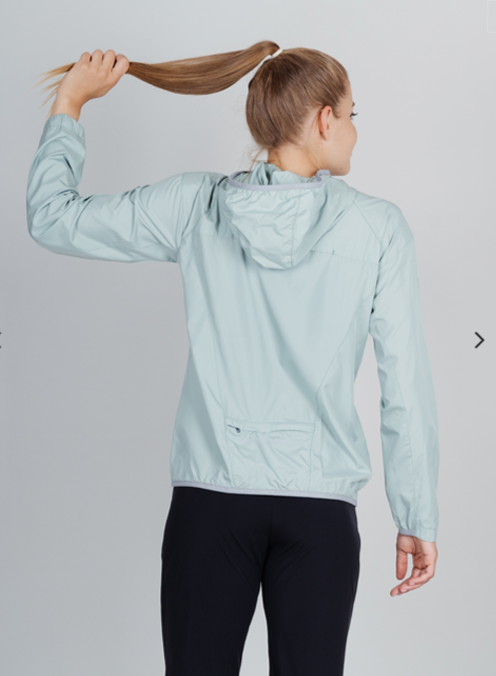 Куртка NORDSKI  PRO LIGHT ICE MINT