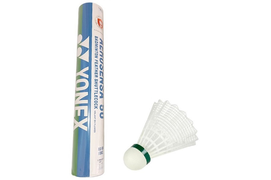 Волан YONEX пластик (реплика)