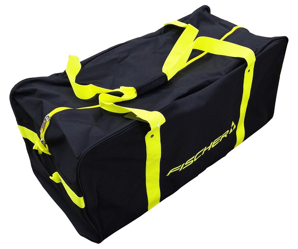 Сумка хоккейная Fischer Team Bag JR  36"