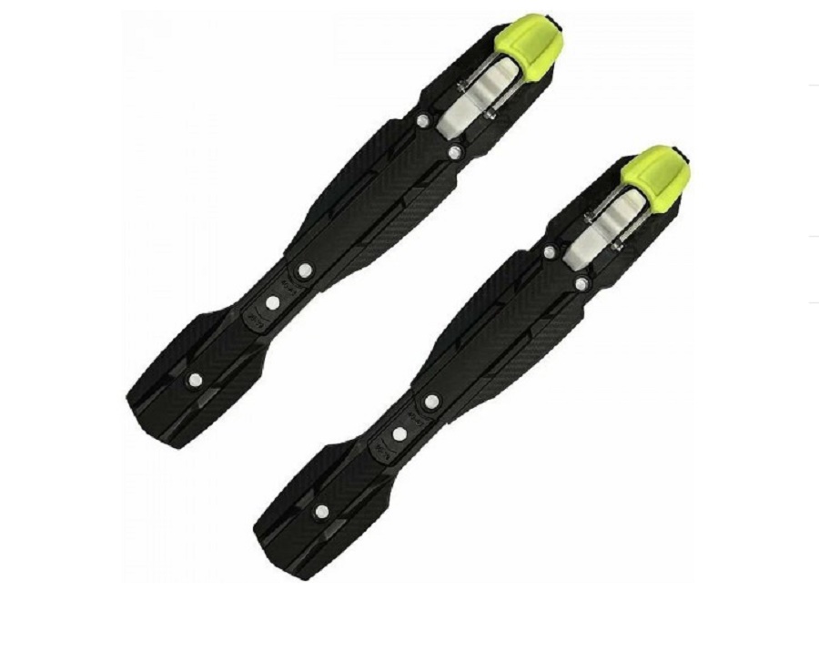 Крепление лыжное  Race Skate STC NNN механика