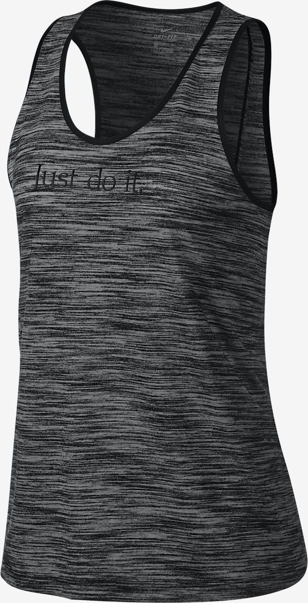 Майка NIKE DRY STUDIO JDI TR