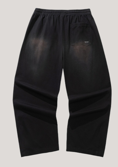 Брюки ANTA SHOCK 4 WOVEN CASUAL 