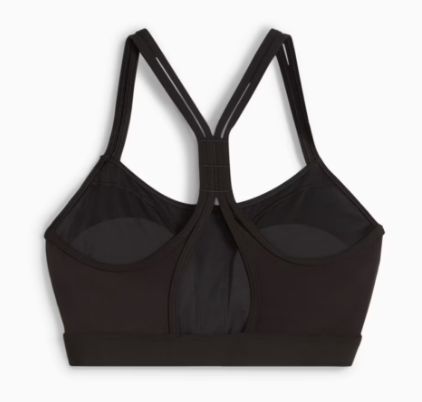 Бра PUMA 4KEEPS ULTRABARE STRAPPY 