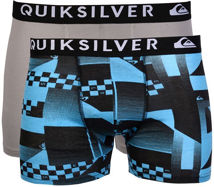 Трусы QUIKSILVER