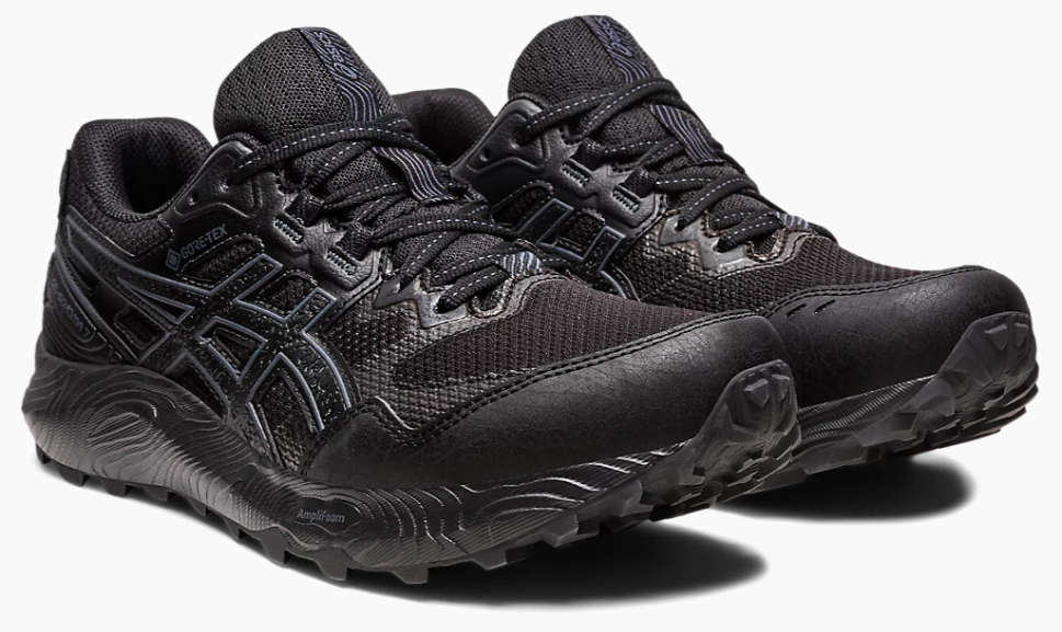 Кроссовки ASICS GEL-SONOMA 7 GTX 