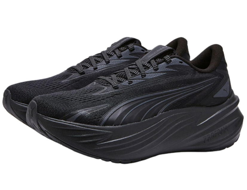 Кроссовки PUMA MAXIMA PRO RUN