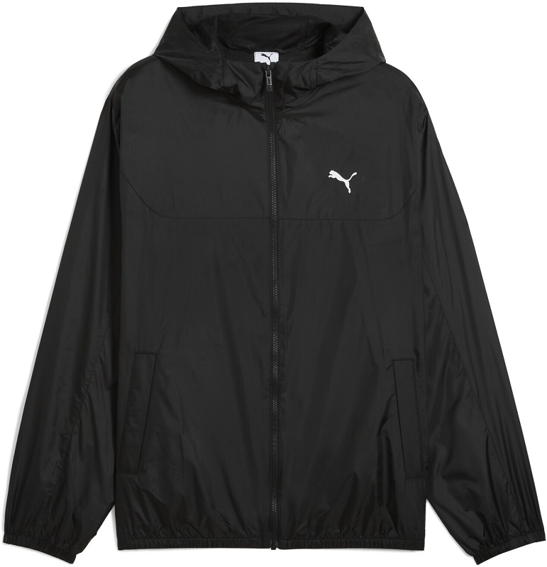 Куртка PUMA ESS REGULAR WINDBREAKER 