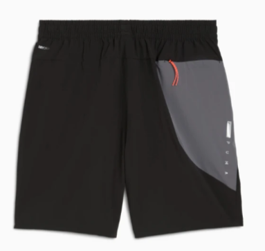 Шорты PUMA FLEX STRETCH WOVEN 7” SHORT 