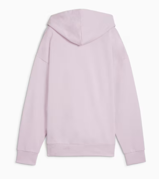 Толстовка PUMA BETTER ESSENTIALS Hoodie FT